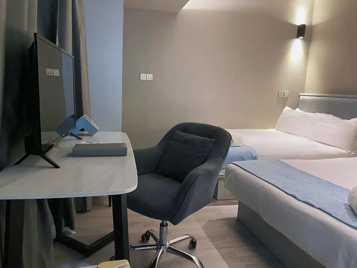 ホテル カルモ ブギス【SG クリーン認定・Staycation 認定】 シンガポール